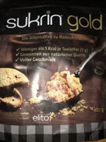 Sukrin Gold