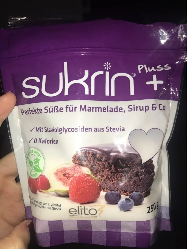 Sukrin +
