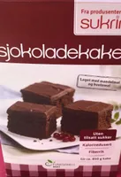 Sjokoladekake
