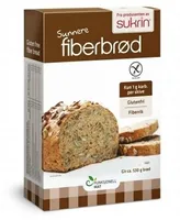Sunne fiberbrød