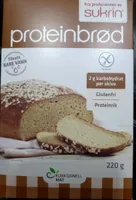 Proteinbrod