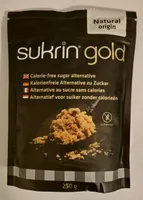 Sukrin gold