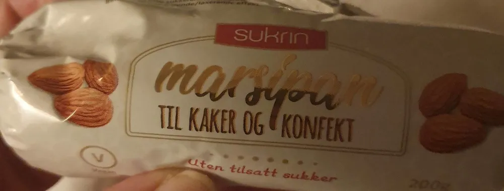 Marsipan