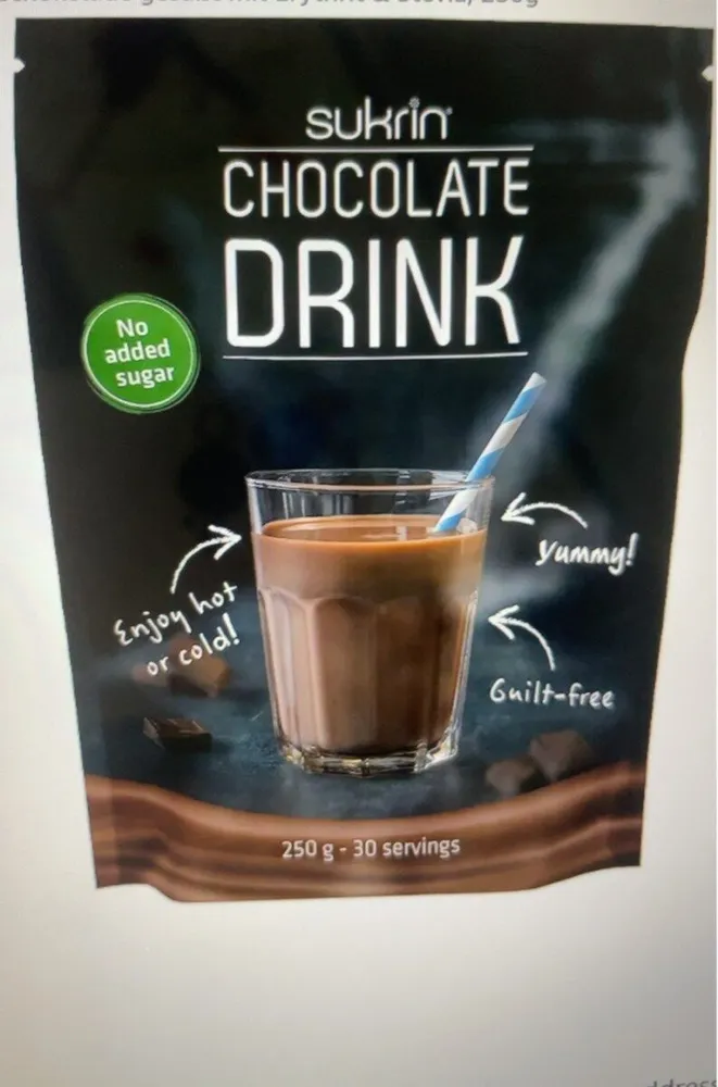 Chocolate Drink