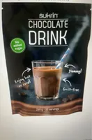 Chocolate Drink