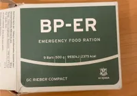 Emergency Food BP-ER