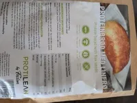 Proteinbrød med linfrø
