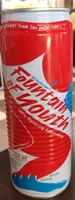 Fountain of youth
