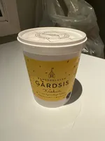 Gårdsis Krokan