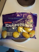 Norske Småpoteter