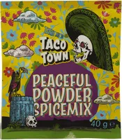 Peaceful Powder Spicemix