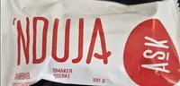 Nduja