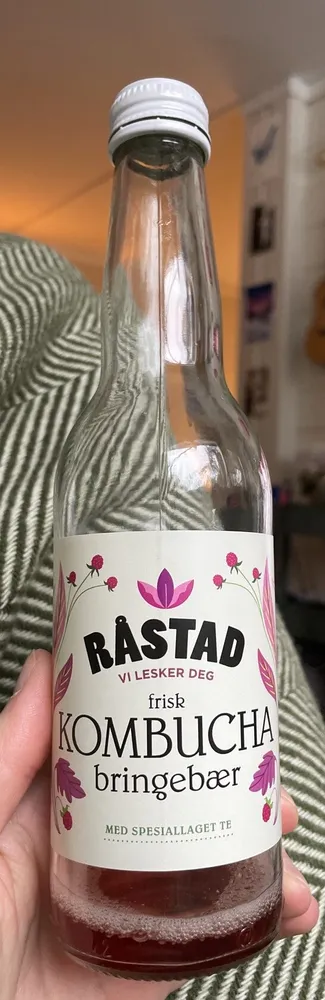 Kombucha