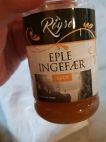 Eple ingefaer