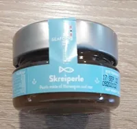 Skreiperle