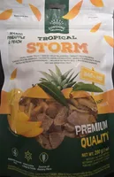 Tropical Storm - Mango Pineapple & Peach