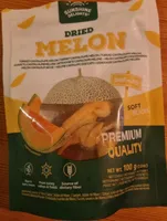 Dried Melon