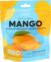Mangue douce et moelleuse