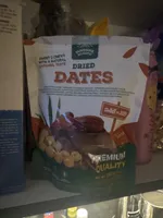 Dried Dates