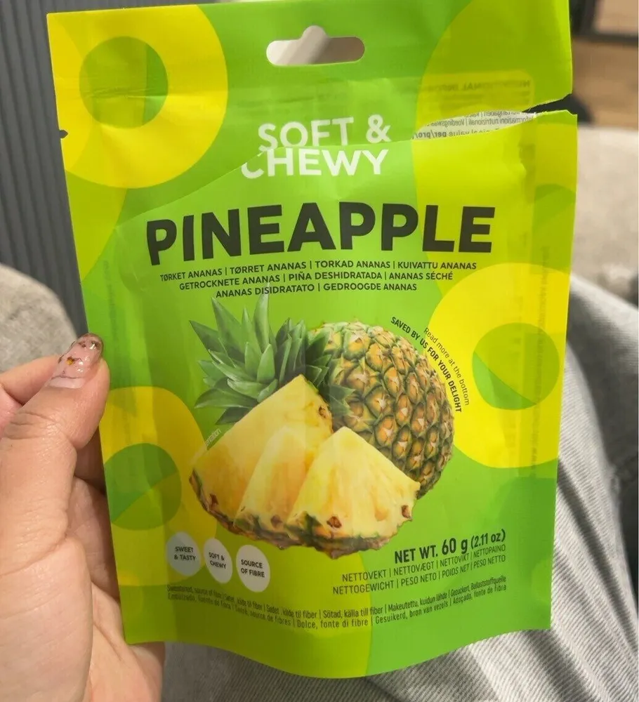Pineapple