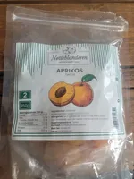 Tørket aprikos