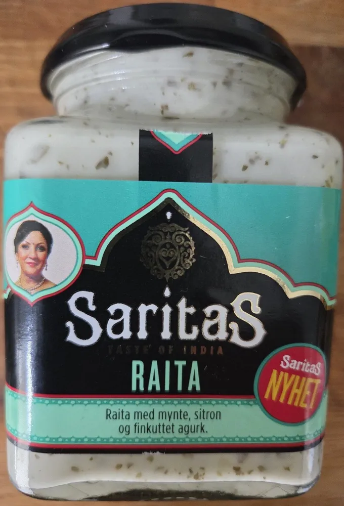 Raita