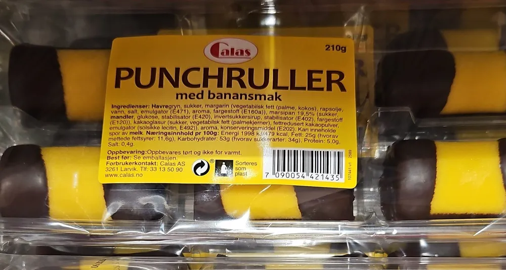 punchruller baban