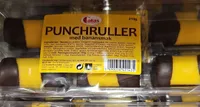 punchruller baban