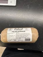 Pølselapskaus