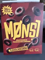 Sjokoladesmak