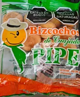 Bizcochos de Cuajada