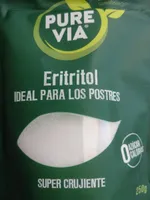 Eritritol