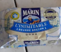 Le marin beurre breton