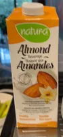 Breuvage aux amendes