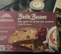 Belle Buone