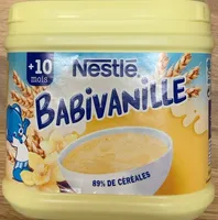 Babivanille