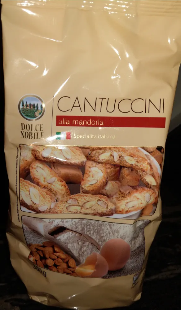 Cantuccini