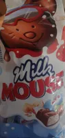 Milk mouse