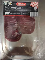 Rauchmöckli