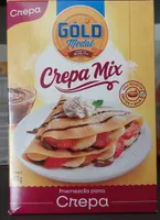 Crepa Mix