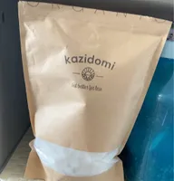 Chips de coco