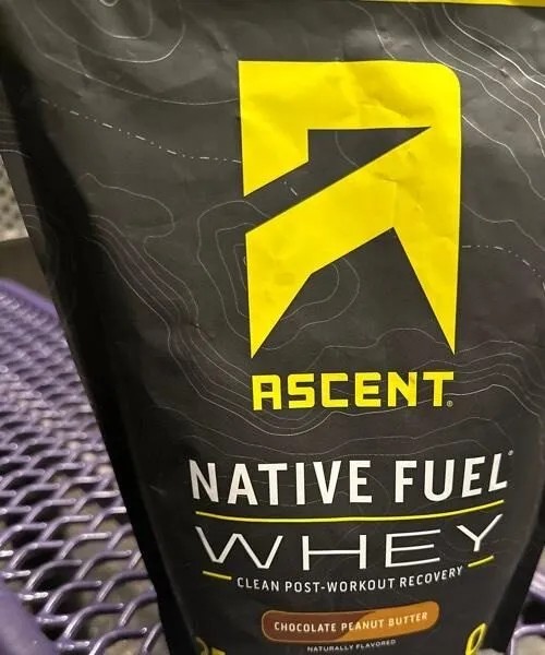 Clean post workout recovery