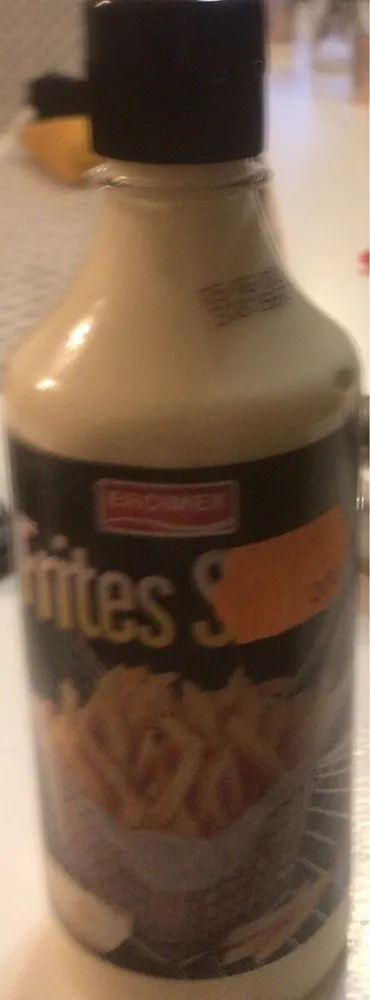 Frites sause