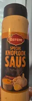 Special Knoflook Saus