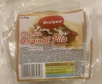 Original pita