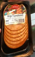 Kip tandori
