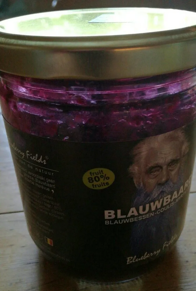 Blauwbaard