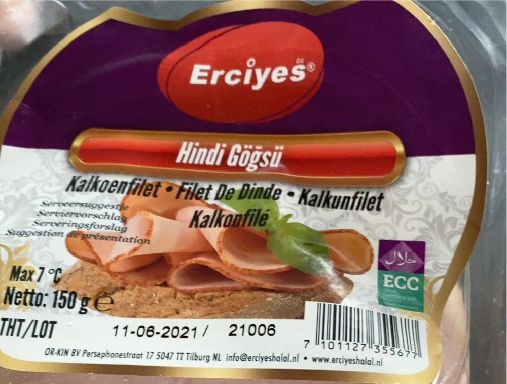 Erciyes
