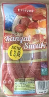 Kangal sucuk