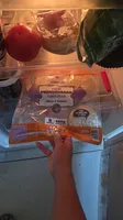 PAN PREHORNEADO HALLULLA